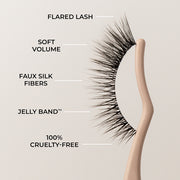 House of Lashes - Femme Fatale (Info)